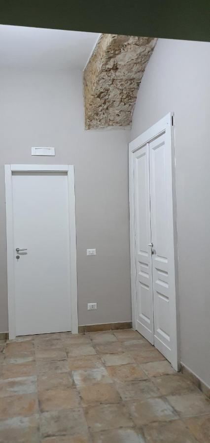 Il Miracolo Casa Apartment Naples Exterior photo