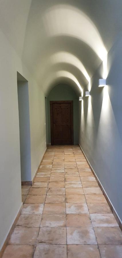 Il Miracolo Casa Apartment Naples Exterior photo