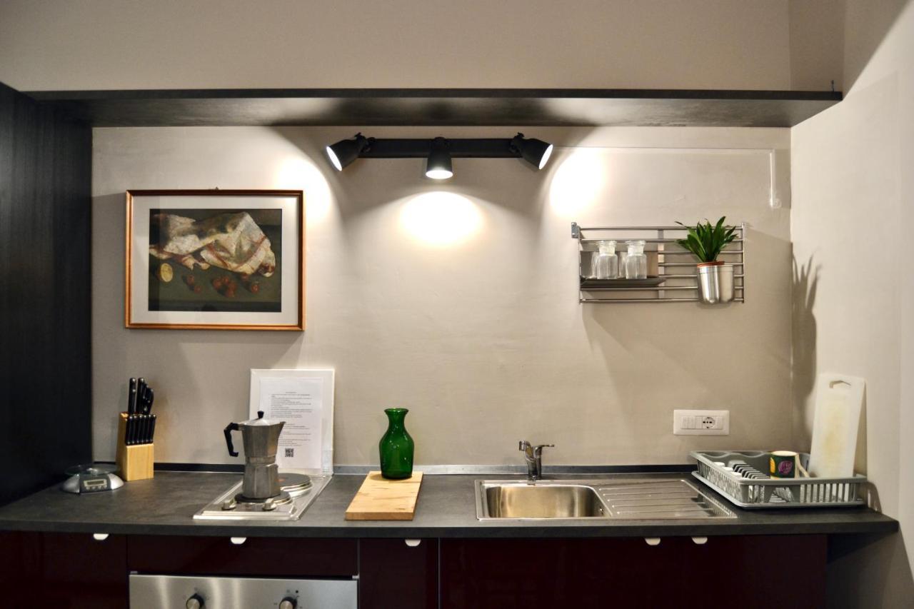 Il Miracolo Casa Apartment Naples Exterior photo