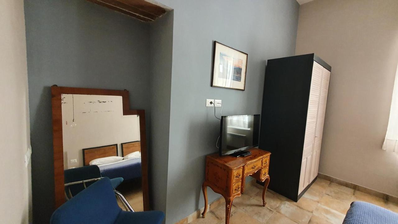 Il Miracolo Casa Apartment Naples Exterior photo